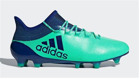 adidas x 17.1 football boots